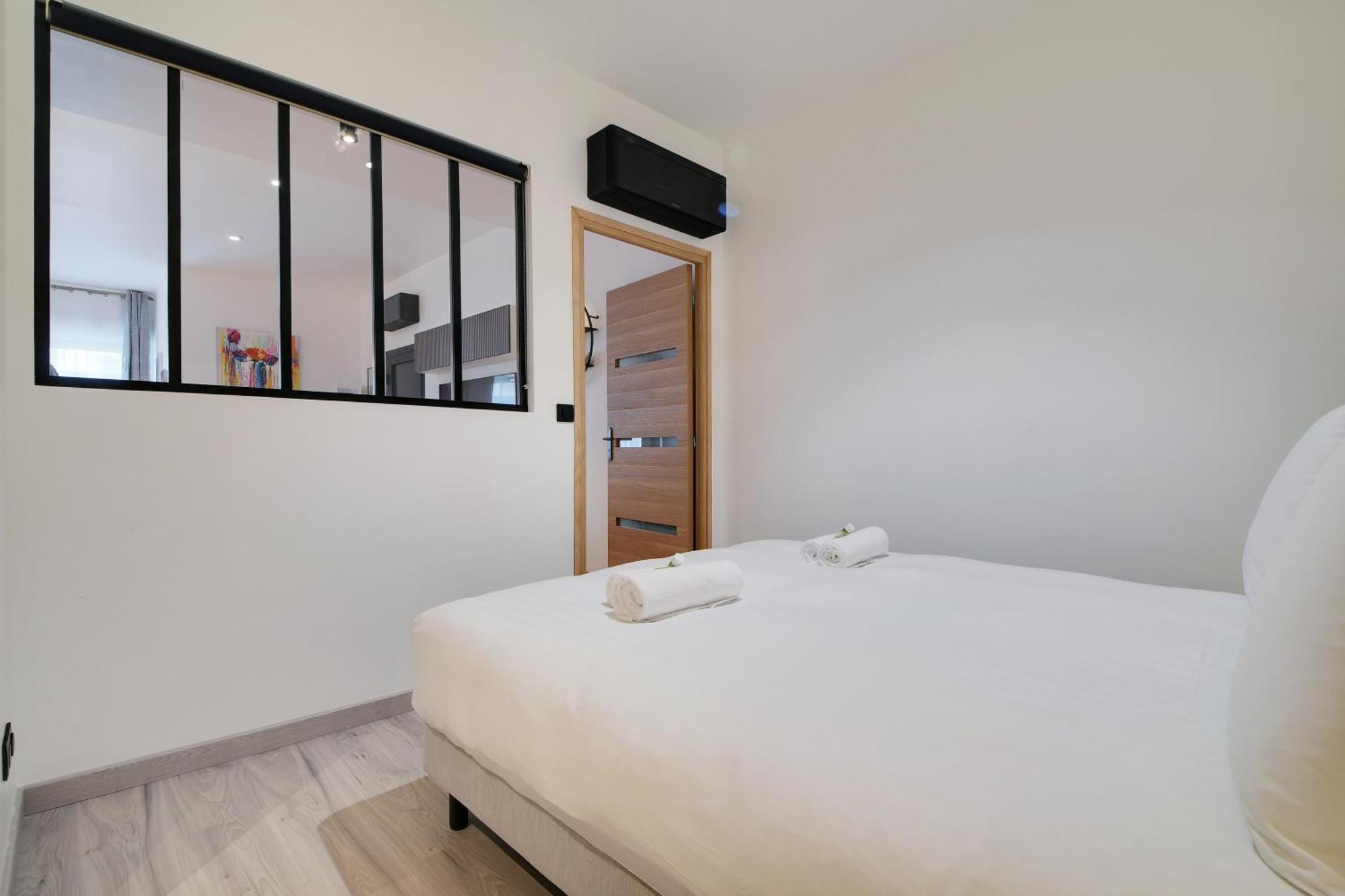 Le Chic A 4p Bercy - Daumesnil * Paris